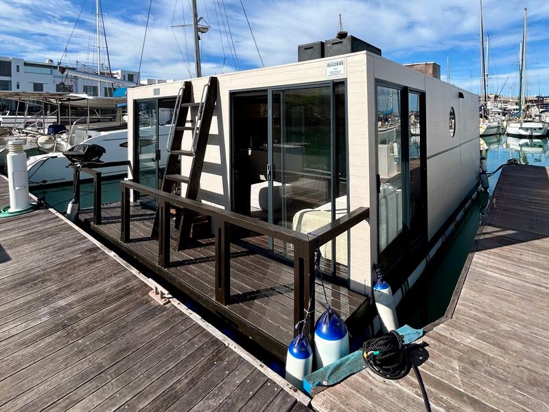 2 Bedroom Property for Sale in Mykonos Western Cape
